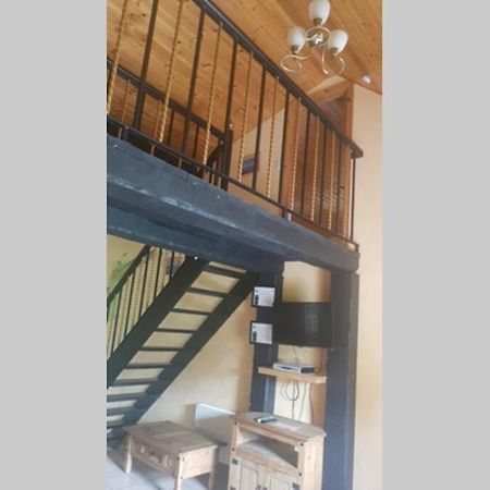 Cottage Ideal For Family'S & Private Lake Access County Leitrim Exteriér fotografie